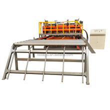 Direct factory rebar steel wire mesh welding machine rebar reinforcement mesh machine